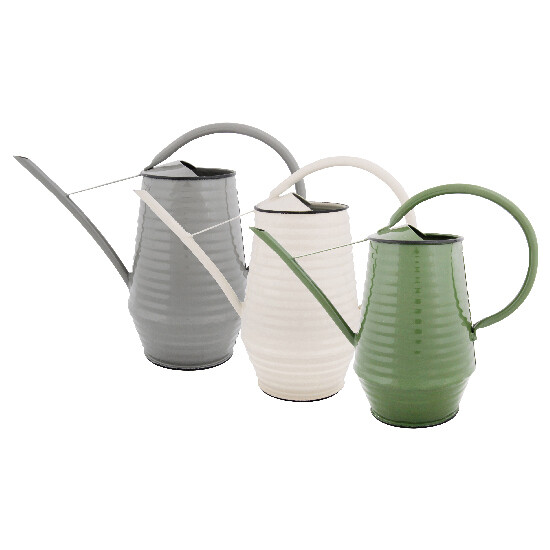 Colorful teapot, package contains 3 pieces!|Esschert Design
