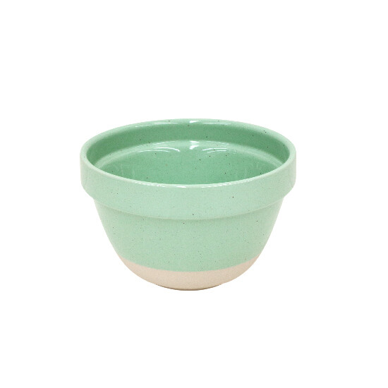 Bowl, 17cm|1.2L, FATTORIA, green (SALE)|Casafina