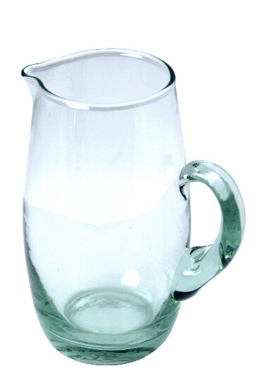 ECO GLASS Džbán 1,1 L