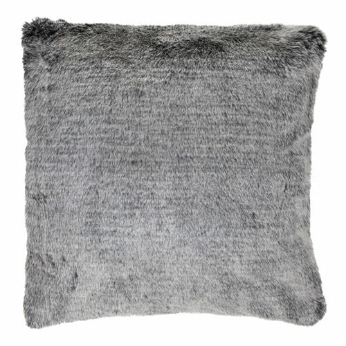 Pillow Alaska, 45x45, light gray | Ego Dekor