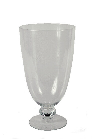 Vase on a cup leg, V|Ego Dekor
