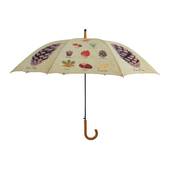 Umbrella Leaves and fruits (SALE)|Esschert Design