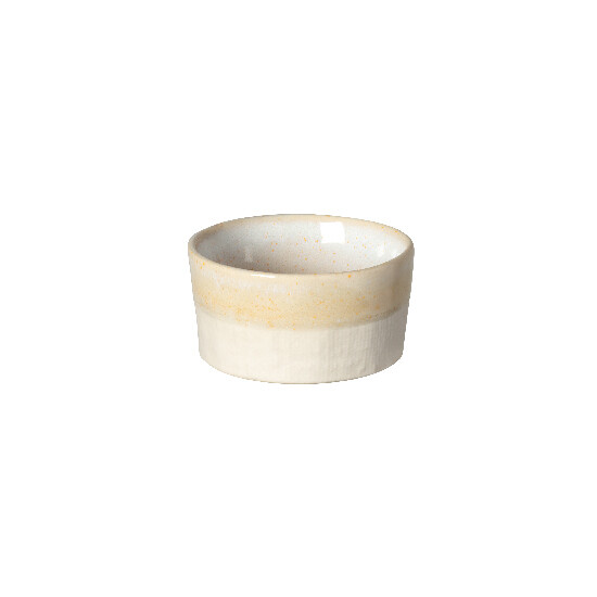 Remekin|dip bowl 7cm|0.05L, NÓTOS, white|cream|Costa Nova