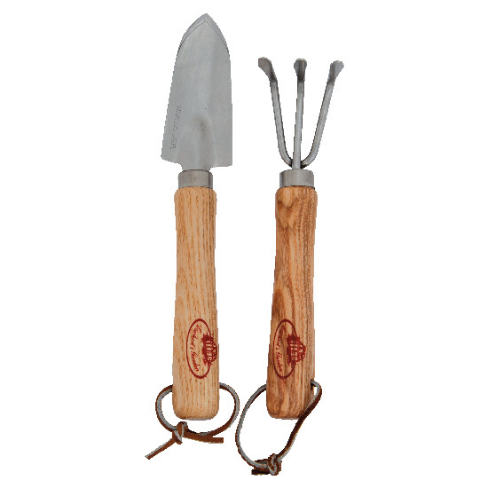 Mini tools 18.5 cm and 16 cm | Esschert Design