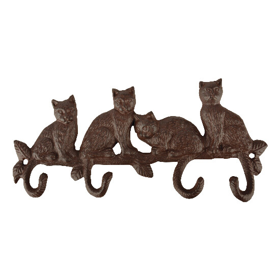 Háčky kočičí ocasy|Esschert Design