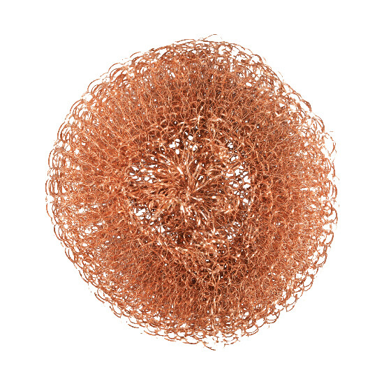 Copper wire, set of 2 | Esschert Design