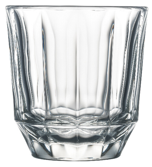 Glass 0.25L, CITY, clear|La Rochere