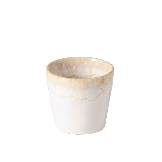 ED Espresso cup 0.1L, GRESPRESSO, white|Costa Nova