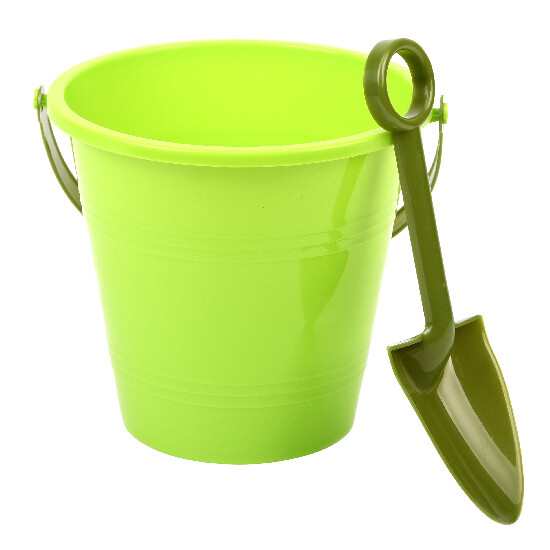 Children's bucket with shovel|Esschert Design