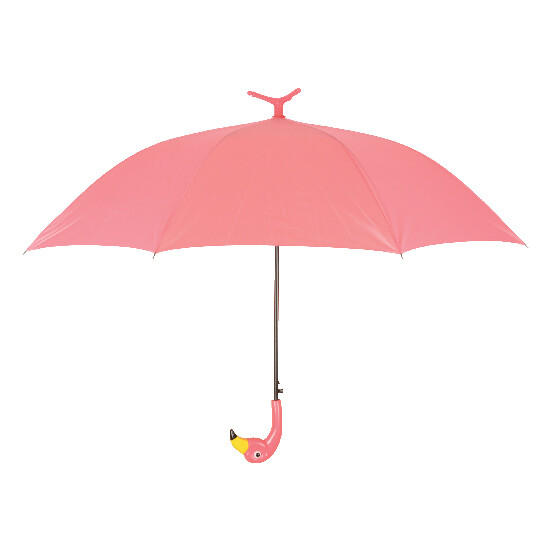 Flamingo Umbrella (SALE)|Esschert Design