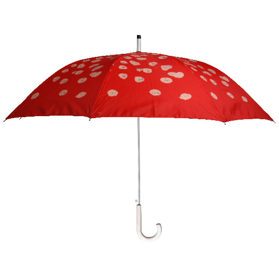 Umbrella Toadstool with internal print (SALE)|Esschert Design