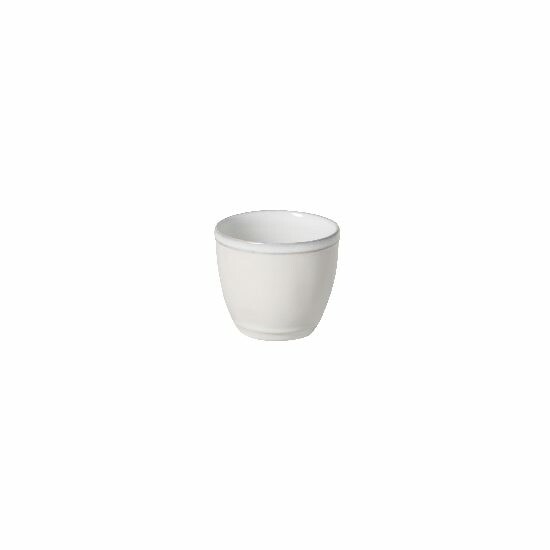 ED Mug|cup 0.19L, FRISO, white (SALE)|Costa Nova