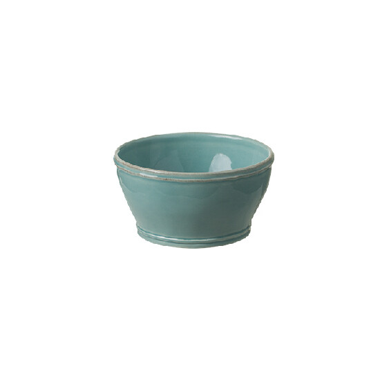 Bowl, 15cm | 0.8L, FONTANA, blue (turquoise)|Casafina