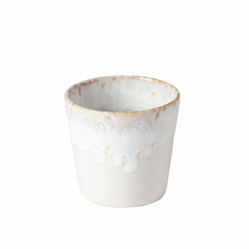 Mug for Lungo 0.19L, GRESPRESSO, white|Costa Nova