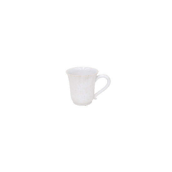 Mug, 0.3L, IMPRESSIONS, white|Casafina