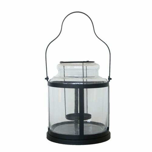 FAIRYTALE teapot lantern, h. 28.7 cm | Esschert Design