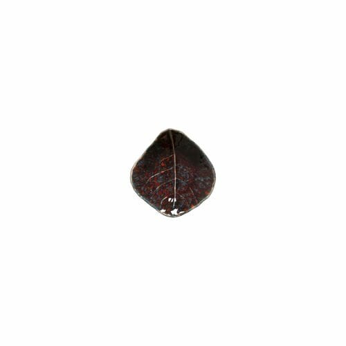 Bowl Lístek 11cm, RIVIERA, black/red|Vigne|Costa Nova