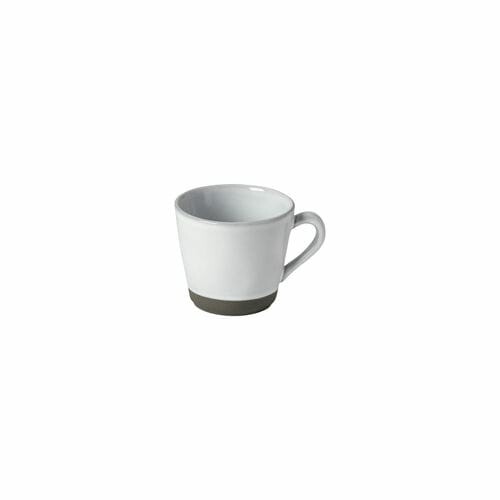 ED Filiżanka do herbaty 0,19L, PLANO, biała|Costa Nova