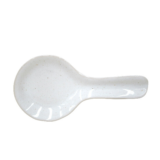 Spoon holder, 23x11cm, FATTORIA, white|Casafina
