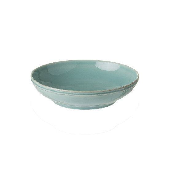 ED Pasta bowl|salad, 23cm, FONTANA, blue (turquoise)|Casafina