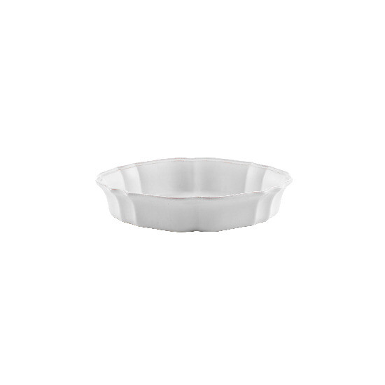 Oval baking dish, 25x17cm, IMPRESSIONS, white|Casafina