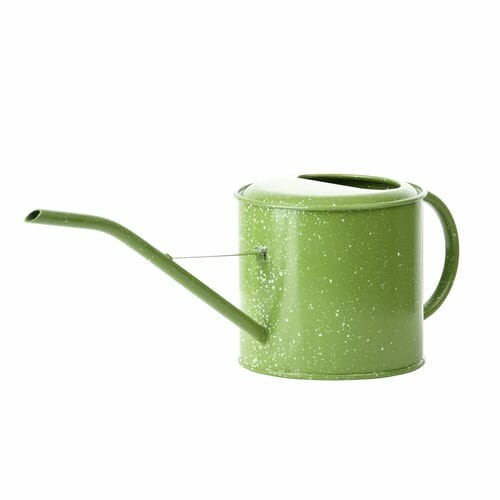 Water jug ??Enemel, 1.35L|Esschert Design