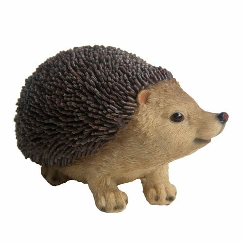 Animals and characters OUTDOOR "TRUE TO NATURE" Hedgehog M|Esschert Design