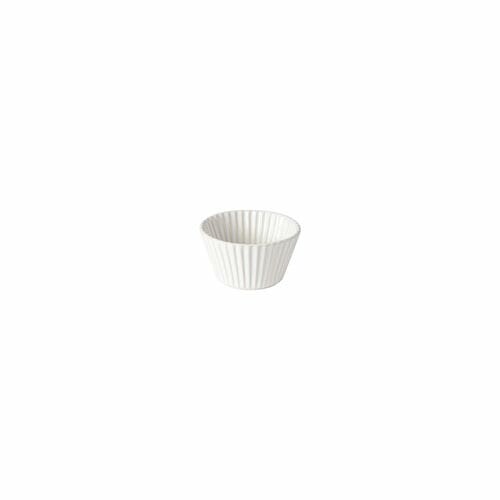 Forma na Cupcake|remekín 7cm|0,05L, FORMA BAKEWARE, biela (DOPREDAJ)|Casafina