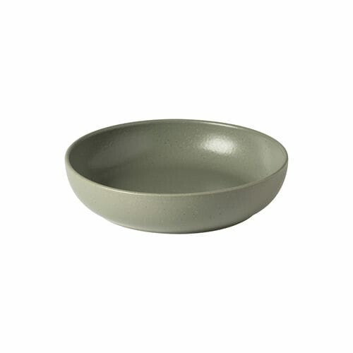 ED Soup plate|for pasta 22cm|1L, PACIFICA, green (artichoke)|Casafina