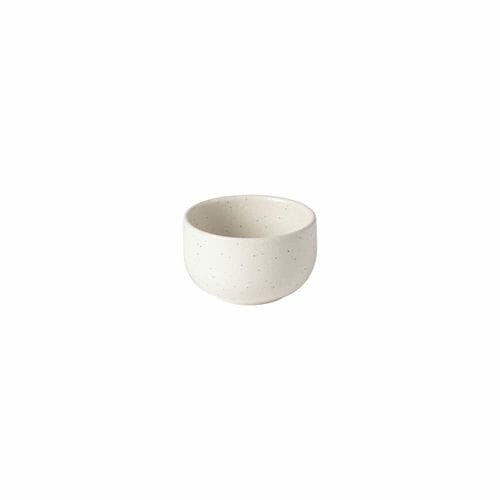 ED Remekin|bowl 9cm|0.22L, PACIFICA, white (vanilla)|Casafina