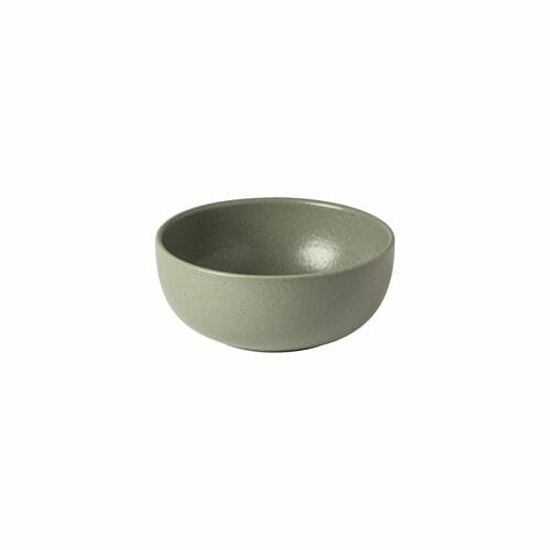 Bowl 15cm|0.6L, PACIFICA, green (artichoke)|Casafina