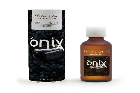 Esence vonná BLACK EDITION 50 ml. Onix|Boles d´olor