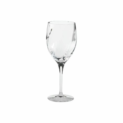 Wine glass 0.32L OTTICA, clear|Casafina