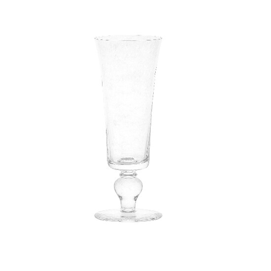 Champagne glass 0.2L ESPIRAL (SALE)|Costa Nova