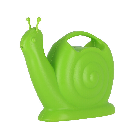 Plastikowy czajniczek Ślimak|Esschert Design