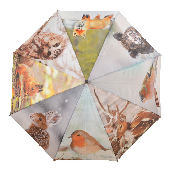Deštník Zima|Esschert Design