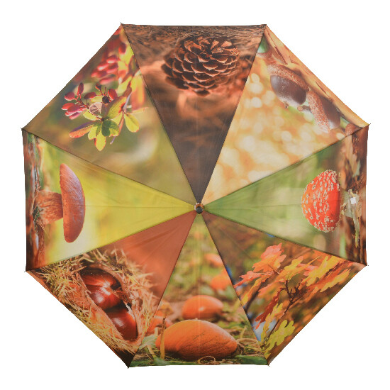 Umbrella Autumn|Esschert Design