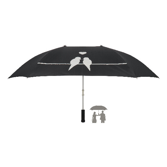 Dáždnik pre dve osoby|Esschert Design