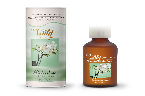 BOLES D´OLOR Esence vonná 50 ml. Wild Orchid