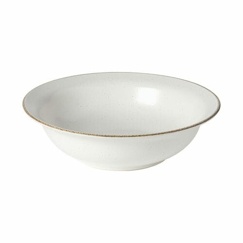 Salad bowl|serving diameter 28cm|1.9L POSITANO, white (SALE)|Casafina