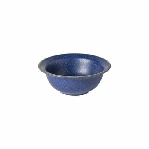 Bowl dia.17cm|0.5L POSITANO, blue (turquoise) (SALE)|Casafina