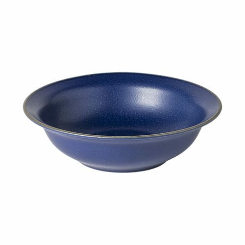Salad bowl|serving diameter 28cm|1.9L POSITANO, blue (turquoise) (SALE)|Casafina