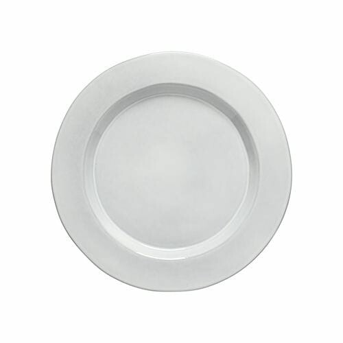 Plate 29 cm, PLANO, white|Costa Nova
