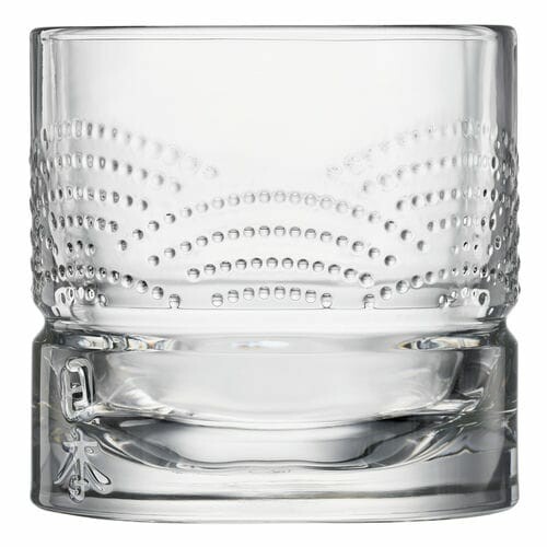 Whiskey glass 0.31L, KAITO, clear|La Rochere