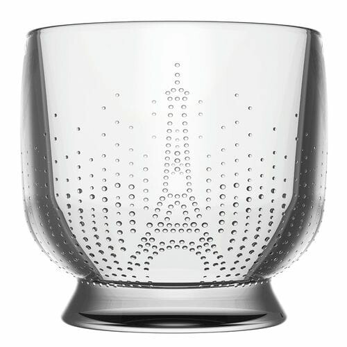 Glass 0.29L, PARISIENNE, clear|La Rochere