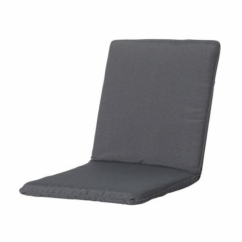 MADISON Sedák na stohovatelné židle 97x49, šedá|Panama grey