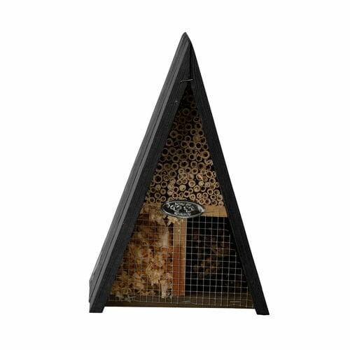 Domeček pro hmyz WIGWAM, 18x16x27cm|Esschert Design