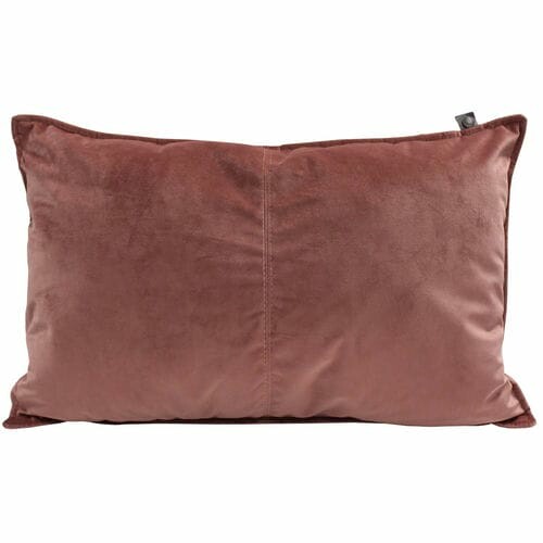 Decorative pillow 40x60cm, MIDDLESTITCH, blush|Van Baal
