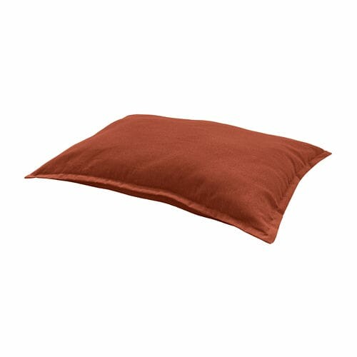 MADISON COMFORT pillow, 100x70cm, Panama terra