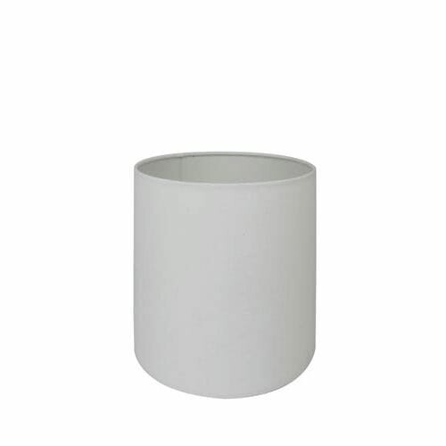 VEVO lampshade, diameter 20x19cm, white | Ego Dekor